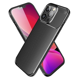 IT'S LIFE 超輕量碳纖維手機殼