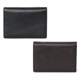 BLUEMOUNT 牛皮纖薄卡夾 APZF0665 2入