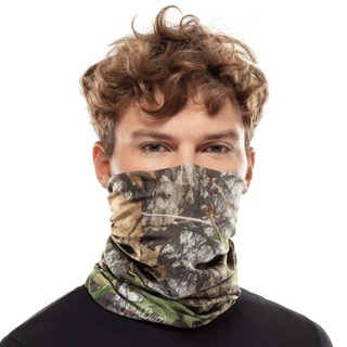 西班牙 BUFF CoolNet 抗UV迷彩運動頭巾, OBSESSION, 1個