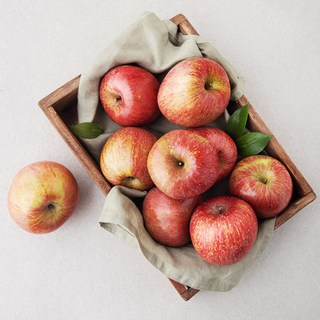 못난이 사과, 1.5kg(소과, 8~10입), 1개