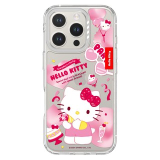 모란카노 산리오 크리스탈 디자인 휴대폰 케이스