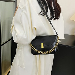 ARTJOY DIY 我的鏈條包製作皮革工藝套組, 1套, 黑色