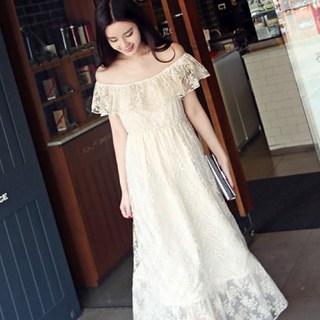 lilydress 佛羅倫斯蕾絲洋裝 LD56