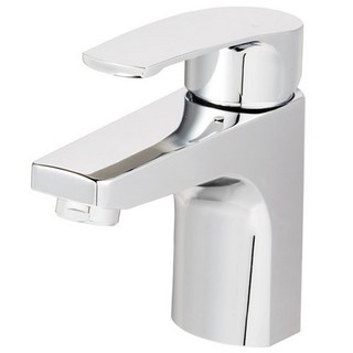 Hanyoung 新材質面盆水龍頭 HY-7310, 1組