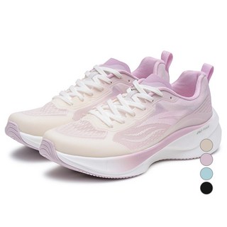 BALLOP 男女通用 Volt 疾風 R2 跑鞋 BB1SRNU005