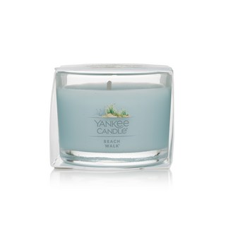 Yankee Candle 迷你蠟燭 37g, 海灘漫步, 1個