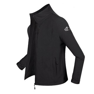 男士防水高爾夫防風夾克 KHS59