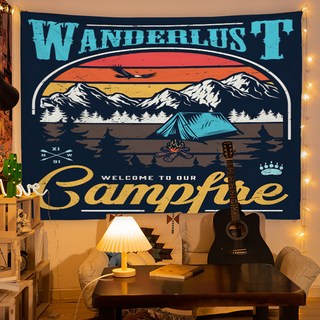 Sunbit 室內裝飾聚酯纖維布海報, 19號