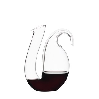 RIEDEL Ayam 白葡萄酒醒酒器 2016/03, 1700ml, 1個