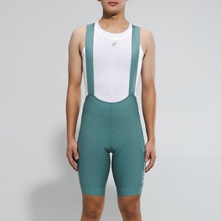 Lameda 男款 BETA Level 吊帶自行車褲 2025SSZ518