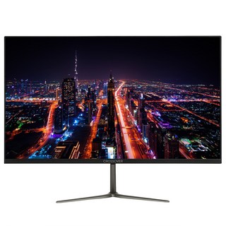 CROSSOVER 60.5cm FHD HDR 遊戲平板顯示器, 24G1(常規)