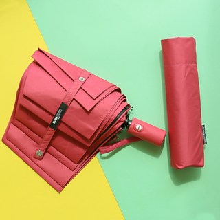 MICHIKOLONDON 55遮光3段自動傘陽傘 059