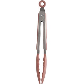 PN Poongnyun 矽膠食物夾, 1個, 粉色