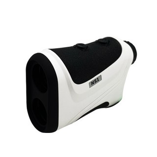 NINESTAR 測距儀 Rangefinder, 白色, NS1