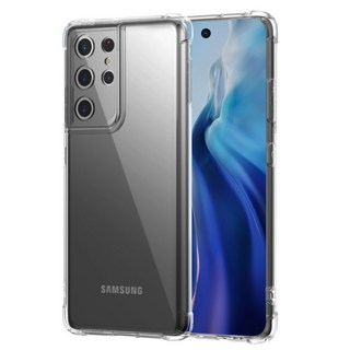 INPIC Airtoon 防彈防摔手機殼