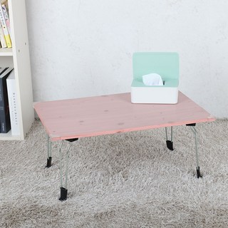 Peotikeu 折疊式和室桌, 粉紅色