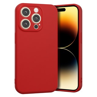 모란카노 팬시 젤리 휴대폰 케이스