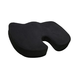 기능성 방석 수험생 밸런스 방석, 블랙