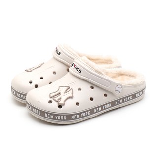 MLB 兒童紐約洋基隊 Bold Cold 拖鞋