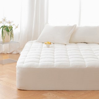 shez Home Hug Me 韓國製造 Topper型 鋪棉床墊套