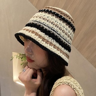 PEONIST 針織漁夫帽