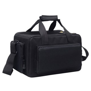 zoonics.com HDV 小型包, 黑色