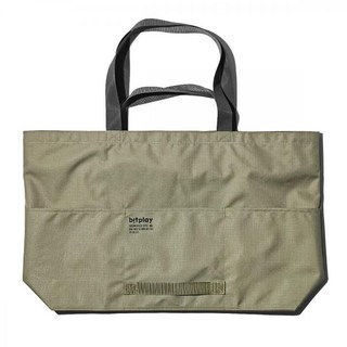 bitplay Weekender Tote 行旅托特包