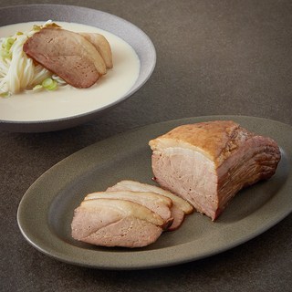 오뗄 차슈 (냉장), 500g, 1개