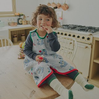 Cordi-i Loving Teddy 睡眠背心