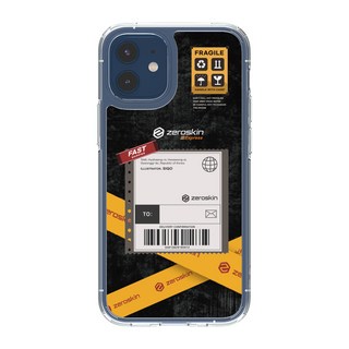 zeroskin Pantheon Express 手機殼