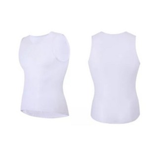 Sun Collection 男性自行車機能性網眼運動底層內衣 2件組