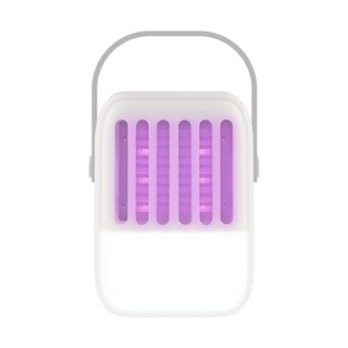 Medinis Auber Mini Lamp 閃電殺蟲劑, OVR-007