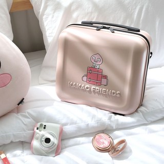 TRACKER Kakao Friends Ready Bag 2迷你行李箱野餐露營包