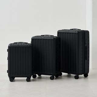 페스페스 파인X 확장형 캐리어 3종 세트