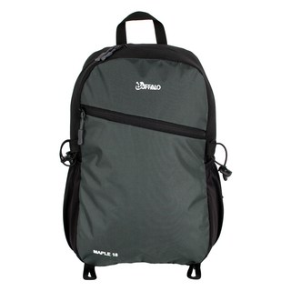 BUFFALO MAPLE 18L 登山背包 灰色