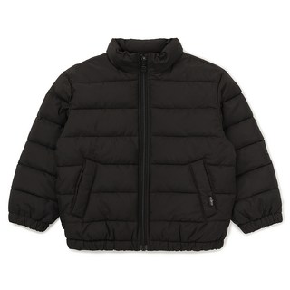 래핑차일드 아동용 경량 패딩