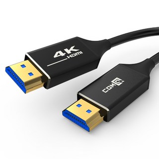 COMQ HDMI 2.0 4k AOC 光纖線 CQ-HD4KAOC100, 1個, 100m
