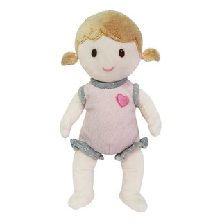 幼兒絨毛娃娃, 粉紅色, 32cm