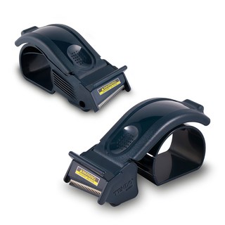 TENDO 入門級膠帶切割機SJ-50M, 混色, 2個