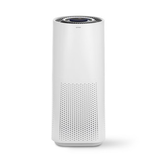 에어레스트 공기청정기 69.4㎡, AP650, 화이트