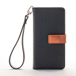 모란카노 카루소 오데사 카프스킨 다이어리 휴대폰 케이스