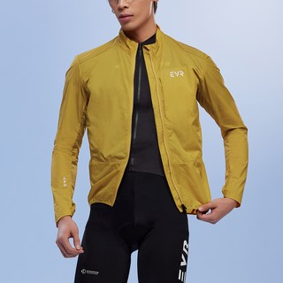 EVR 男款EXPLORE自行車防風衣 KX3307