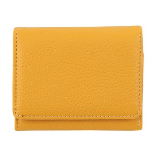 JACK KEVIN 女性荔枝紋拉鍊短夾 YFW-2004C