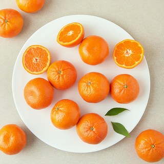 다조은 미국산 만다린 귤, 1개, 1kg