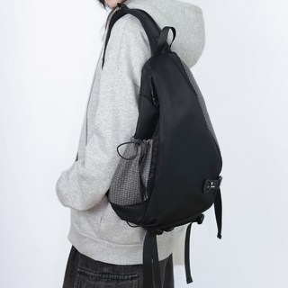 MEICHEL Rowan 戶外搭扣斜背包 10545