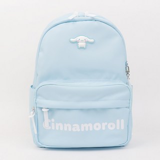 Sanrio 三麗鷗 兒童大耳狗口袋後背包, 天空藍