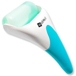 With Well 冰敷滾輪, 1個, 混色