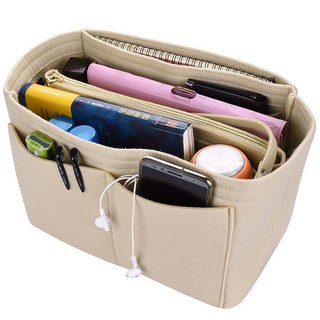 뉴엔 包內收納拉鍊包中包 內膽包 WE94A