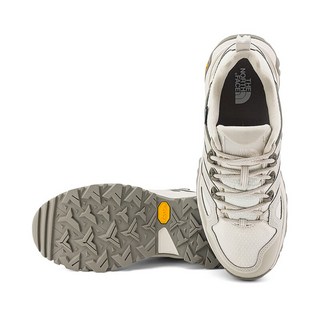 THE NORTH FACE 女款 W HEDGEHOG GORE-TEX 防潑水登山運動鞋 NF0A8AAB6T1
