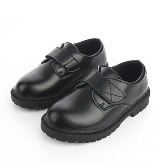 Rabbit's Foot 男童管弦樂團207皮鞋